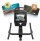 Hometrainer inSPORTline ZenRoute 1200 3