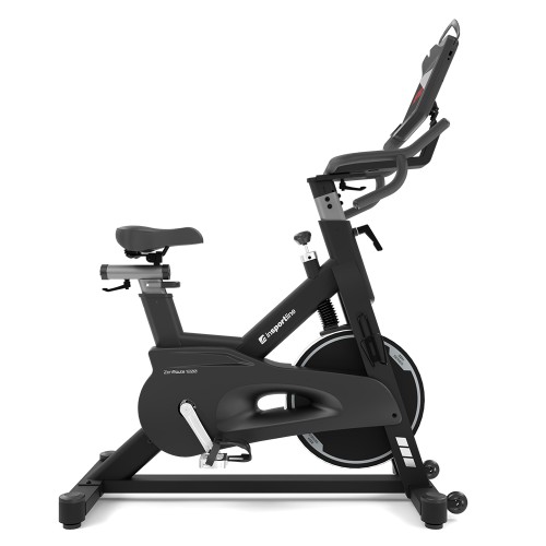 Hometrainer inSPORTline ZenRoute 1200 3