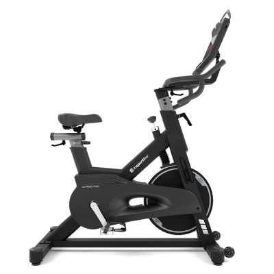 Hometrainer inSPORTline ZenRoute 1200 3