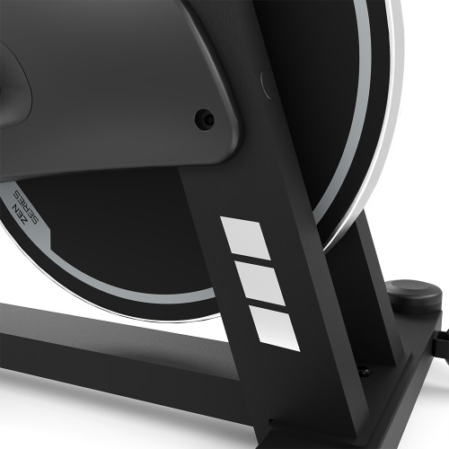 Hometrainer inSPORTline ZenRoute 1200 5