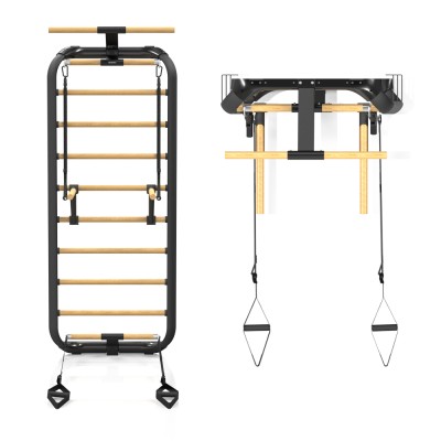 Wandrek inSPORTline Wootkit 220 x 86 cm 3