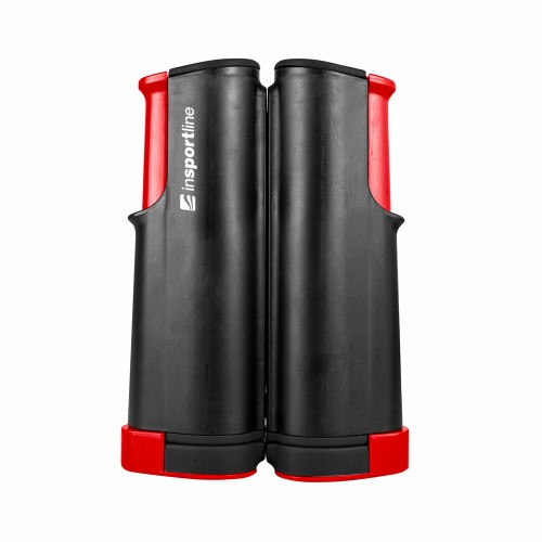 Tafeltennisset inSPORTline Ekholm – Net, 2 Bats, 4 Ballen 5