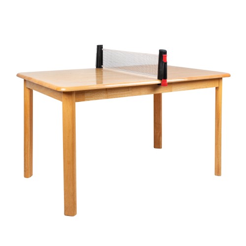 Tafeltennisset inSPORTline Ekholm – Net, 2 Bats, 4 Ballen 7