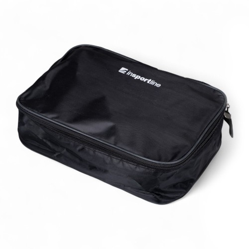 Tafeltennisset inSPORTline Ekholm – Net, 2 Bats, 4 Ballen 8