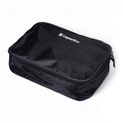 Tafeltennisset inSPORTline Ekholm – Net, 2 Bats, 4 Ballen 8