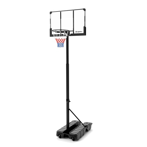 Opvouwbare Basketbalring inSPORTline Tifton 1