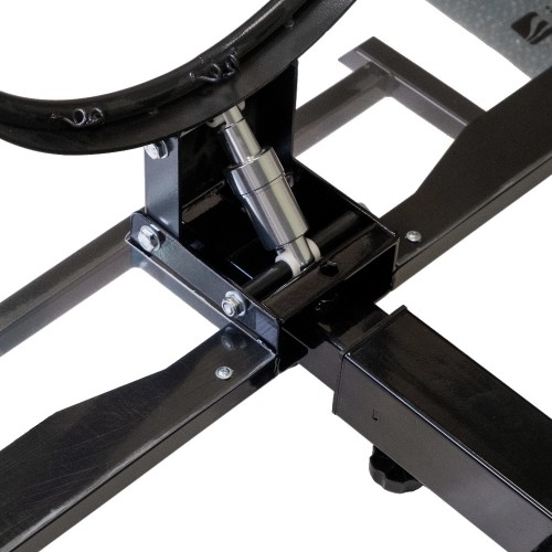 Opvouwbare Basketbalring inSPORTline Tifton 4