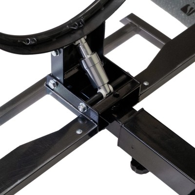 Opvouwbare Basketbalring inSPORTline Tifton 4