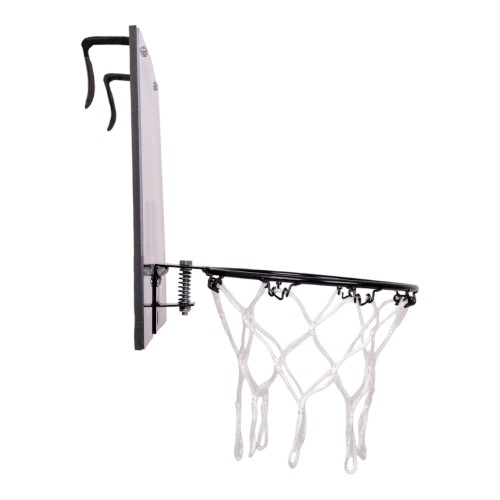 Kinderbasketbalring voor aan de muur met scorebord inSPORTline Jacksonville 2