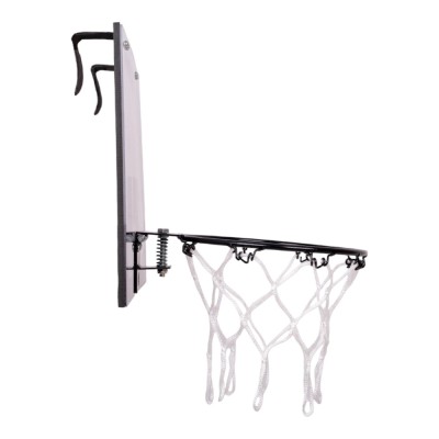 Kinderbasketbalring voor aan de muur met scorebord inSPORTline Jacksonville 2