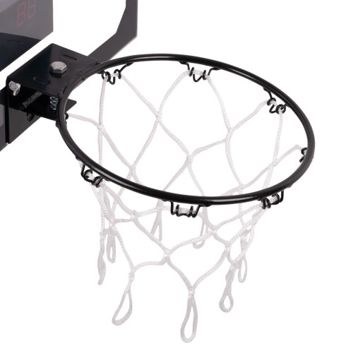 Kinderbasketbalring voor aan de muur met scorebord inSPORTline Jacksonville 3