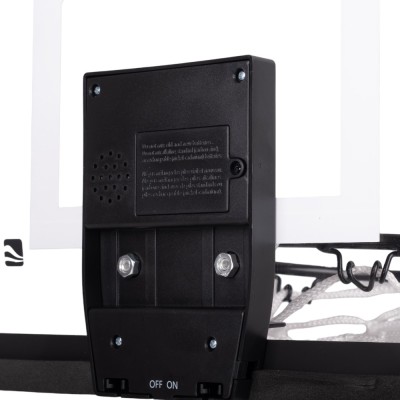 Kinderbasketbalring voor aan de muur met scorebord inSPORTline Jacksonville 5