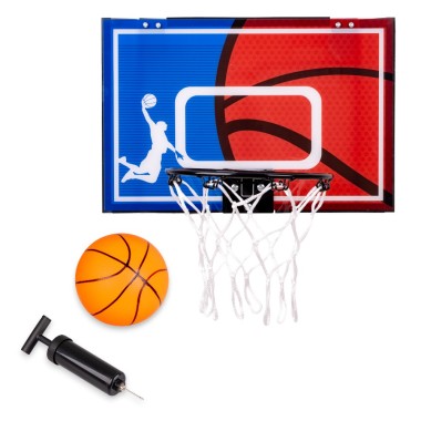 Children’s-Wall-Mounted-Basketball-Hoop-inSPORTline-Clermont