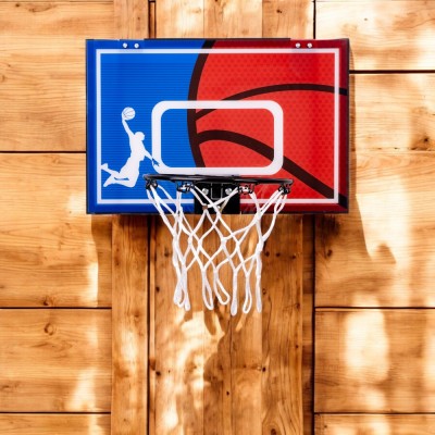 Kinderwandbasketbalring inSPORTline Clermont 1