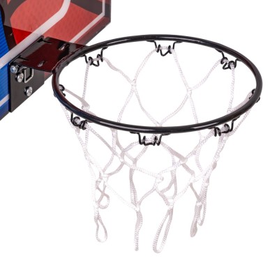 Kinderwandbasketbalring inSPORTline Clermont 2