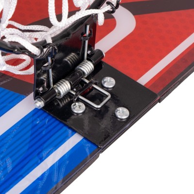 Kinderwandbasketbalring inSPORTline Clermont 4