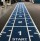 Sprinttrack - kunstgras Premium 15.4 m x 2 m 8