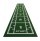 Sprinttrack - kunstgras Premium 15.4 m x 2 m 12