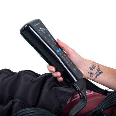 Air Compression Massage System inSPORTline Compafare 6