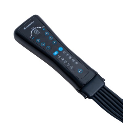 Air Compression Massage System inSPORTline Compafare 9