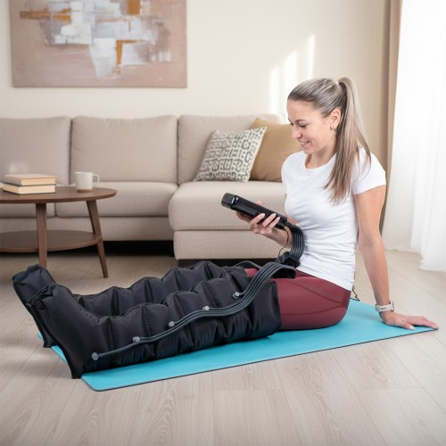 Air Compression Massage System inSPORTline Compafare 12