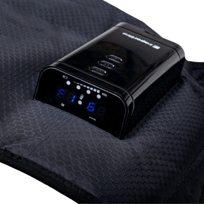 Luchtcompressie Kuit Massager inSPORTline Compini  9