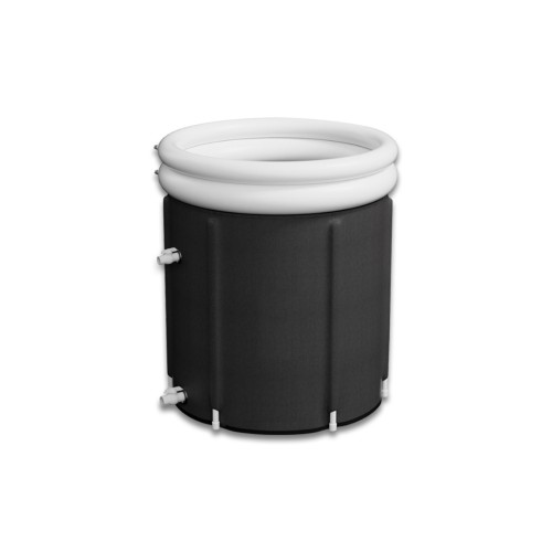 Koudwater dompelbad inSPORTline FrostZen Pro II 2