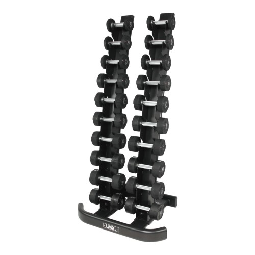 LMX1011 LMX.® Vertical dumbbell rack 1