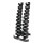 LMX1011 LMX.® Vertical dumbbell rack 2