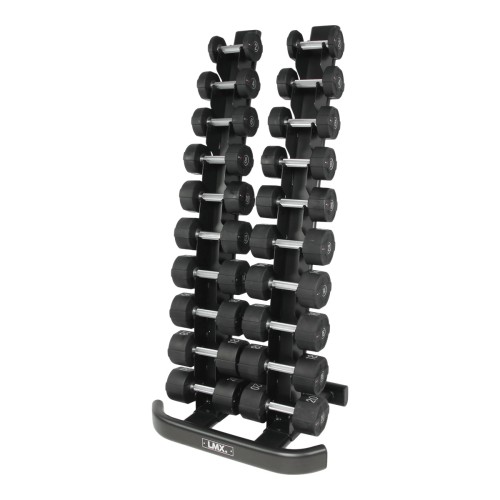 LMX1011 LMX.® Vertical dumbbell rack 2
