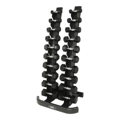 LMX1011 LMX.® Vertical dumbbell rack 3