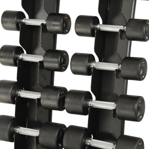 LMX1011 LMX.® Vertical dumbbell rack 4