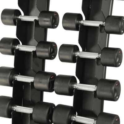 LMX1011 LMX.® Vertical dumbbell rack 4