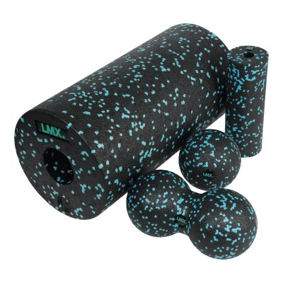 LMX1615 LMX.® Foam roller set