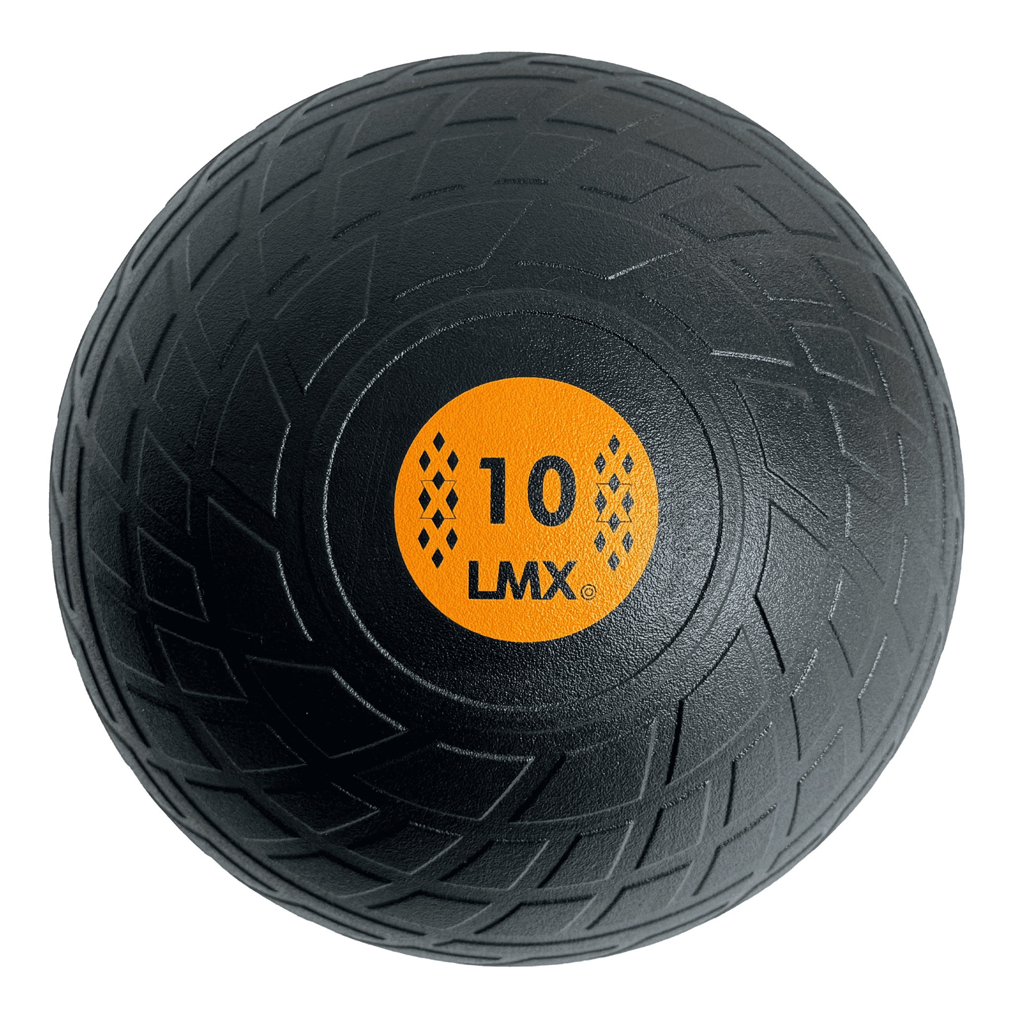 LMX1242 LMX.® ENDURO Slam ball (6 - 20kg) 2