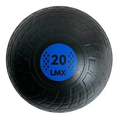 LMX1242 LMX.® ENDURO Slam ball (6 - 20kg) 5