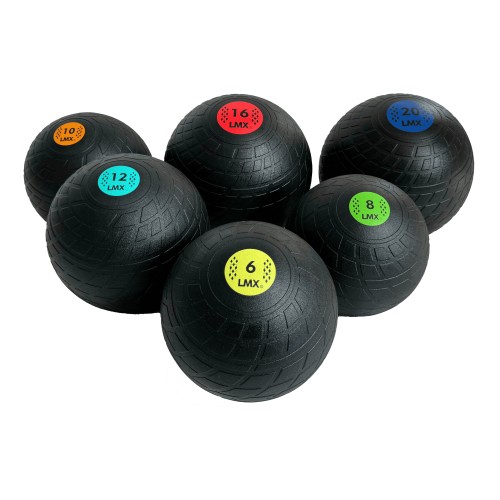 LMX1242 LMX.® ENDURO Slam ball (6 - 20kg) 6