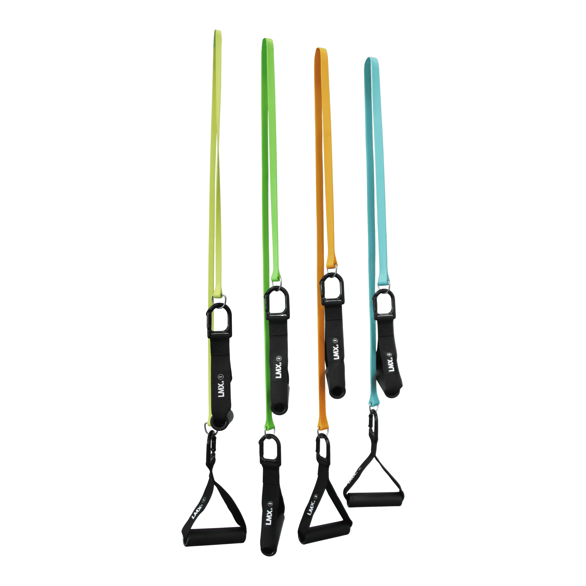 LMX1172 LMX.® Rubber training tube PRO (level 1-4) 1