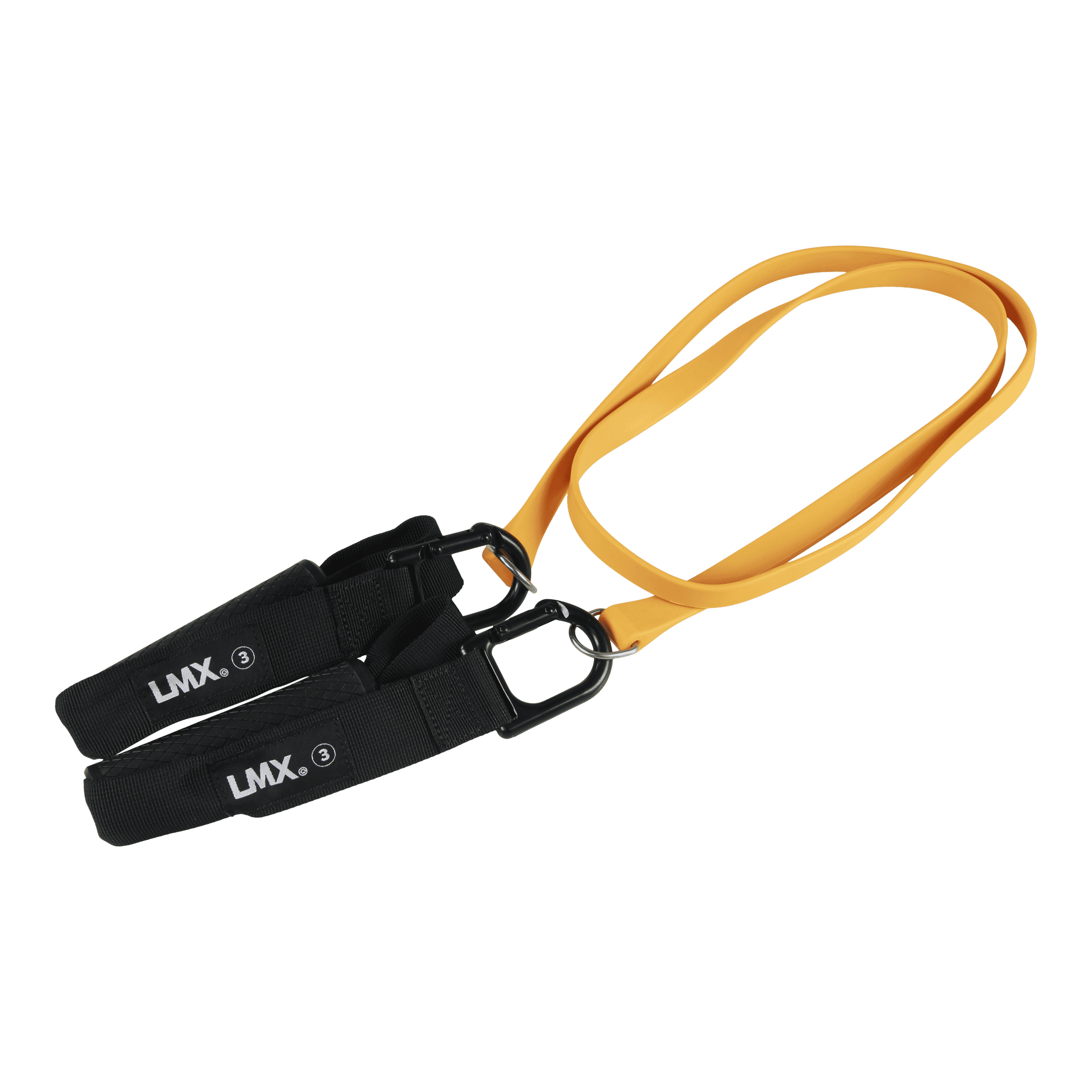 LMX1172 LMX.® Rubber training tube PRO (level 1-4) 2