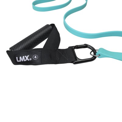 LMX1172 LMX.® Rubber training tube PRO (level 1-4) 4