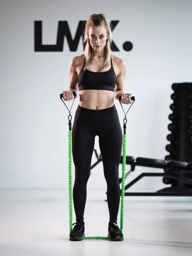 LMX1172 LMX.® Rubber training tube PRO (level 1-4) 7