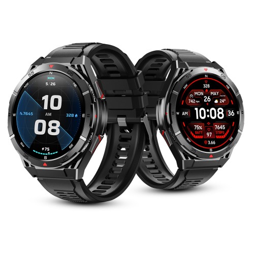 Smart Watch inSPORTline Rodamo 1