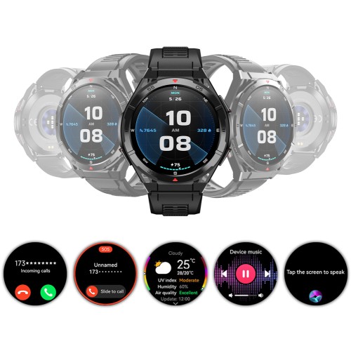Smart Watch inSPORTline Rodamo 2