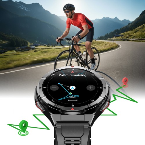 Smart Watch inSPORTline Rodamo 4