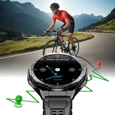 Smart Watch inSPORTline Rodamo 4