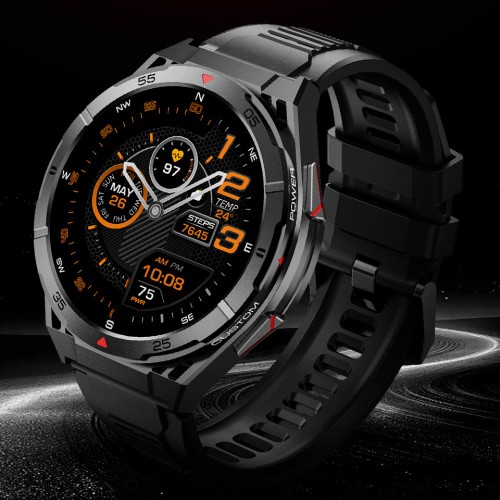 Smart Watch inSPORTline Rodamo 7