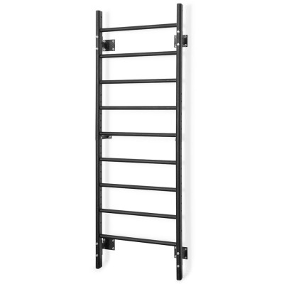 Gymstick Wall Bars Staal