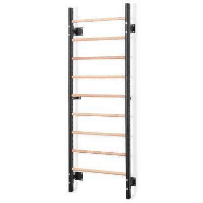 Gymstick Wall Bars Hout & Staal