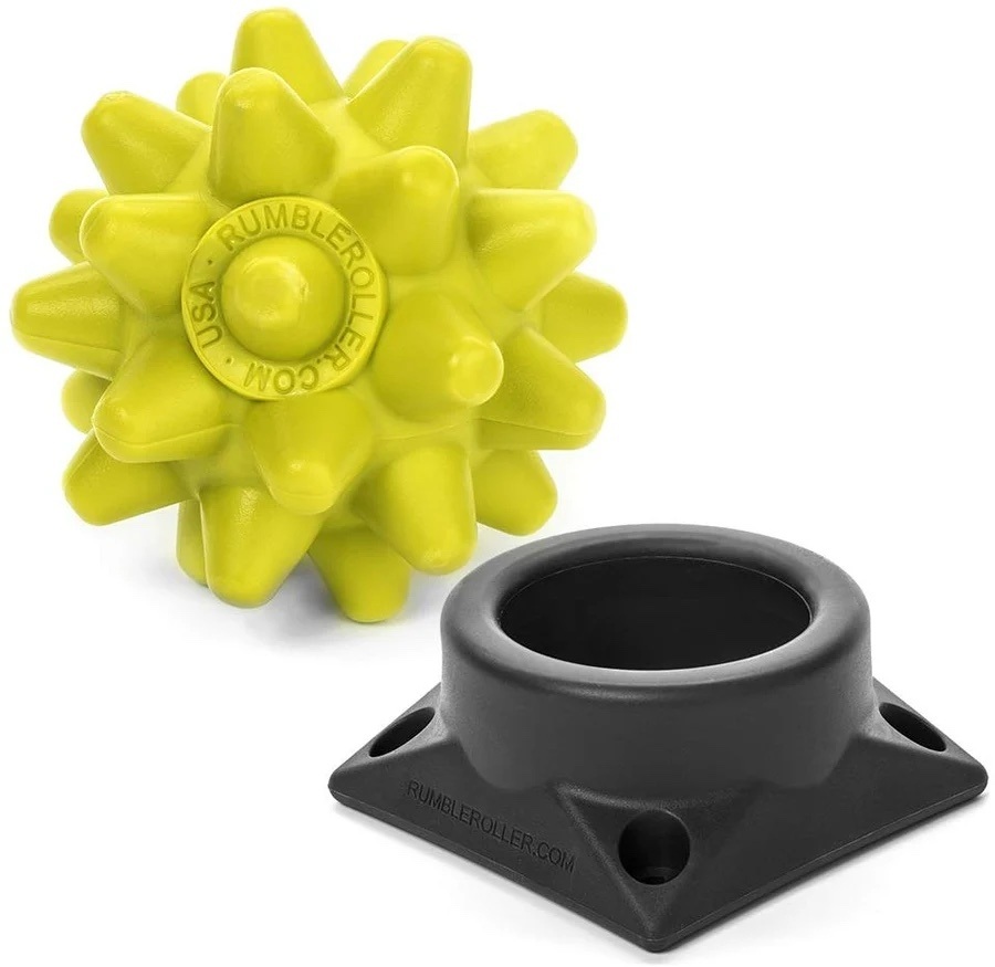 Beastie Massage Ball - Xtra stevig 2