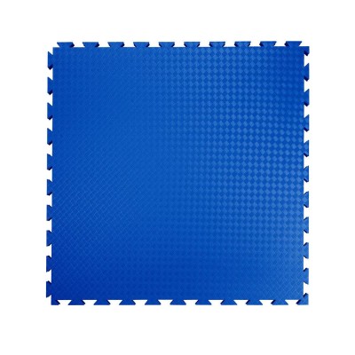Kampfsportmatte Double Judo Competition 100x100x4,0cm 7